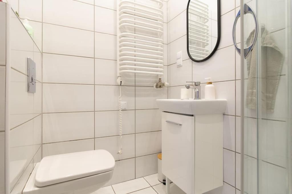 B Apartment