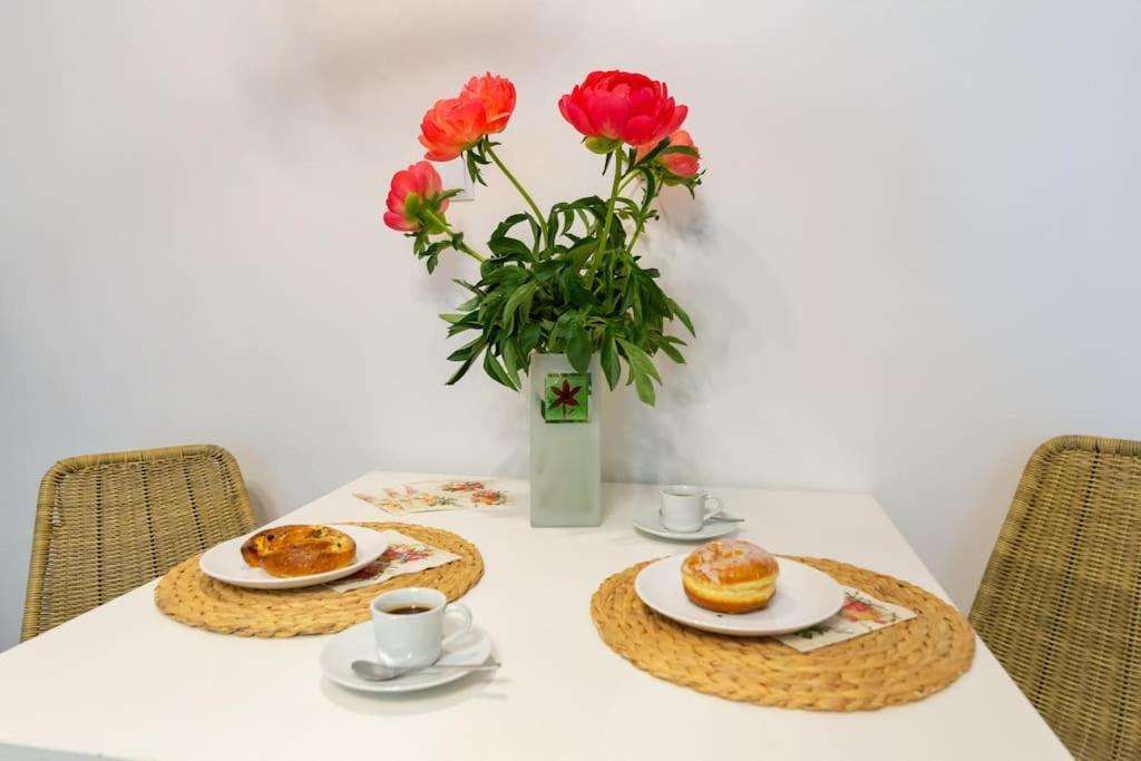 B Apartment Krakau