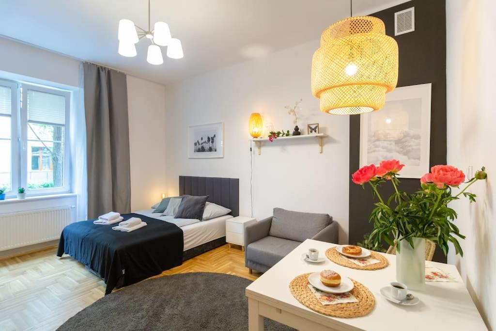 B Apartment Krakau