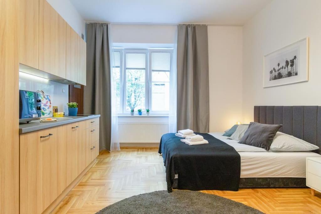 Apartment B